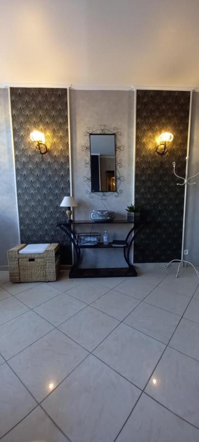 Villa L'Estran à Saint-Valery-sur-Somme Extérieur photo