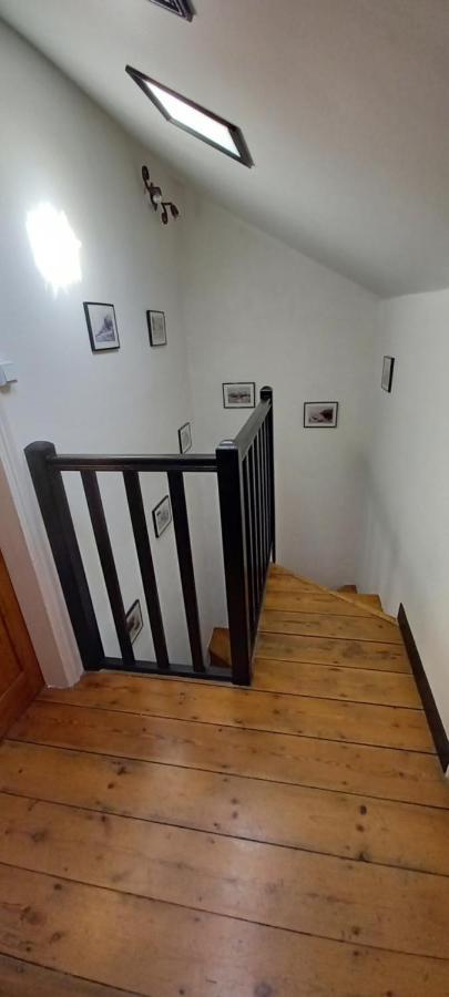 Villa L'Estran à Saint-Valery-sur-Somme Extérieur photo