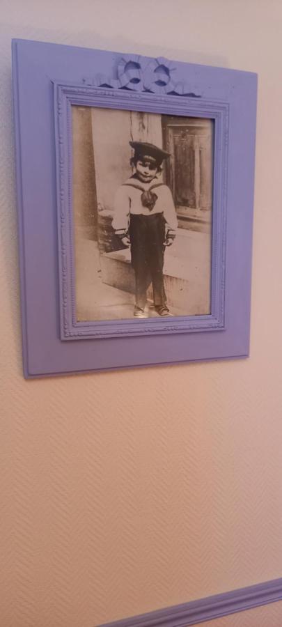 Villa L'Estran à Saint-Valery-sur-Somme Extérieur photo